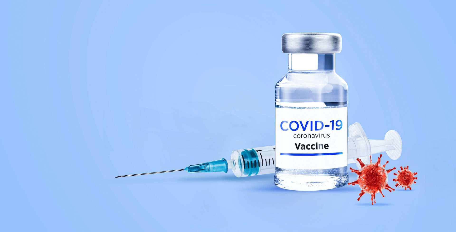 Vous souhaitez vous faire vacciner ? Modalités de  