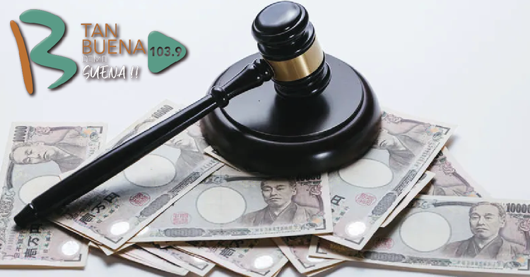 Un japonés casado recibe una millonaria multa por fingir su soltería y dejar embarazada a su amante