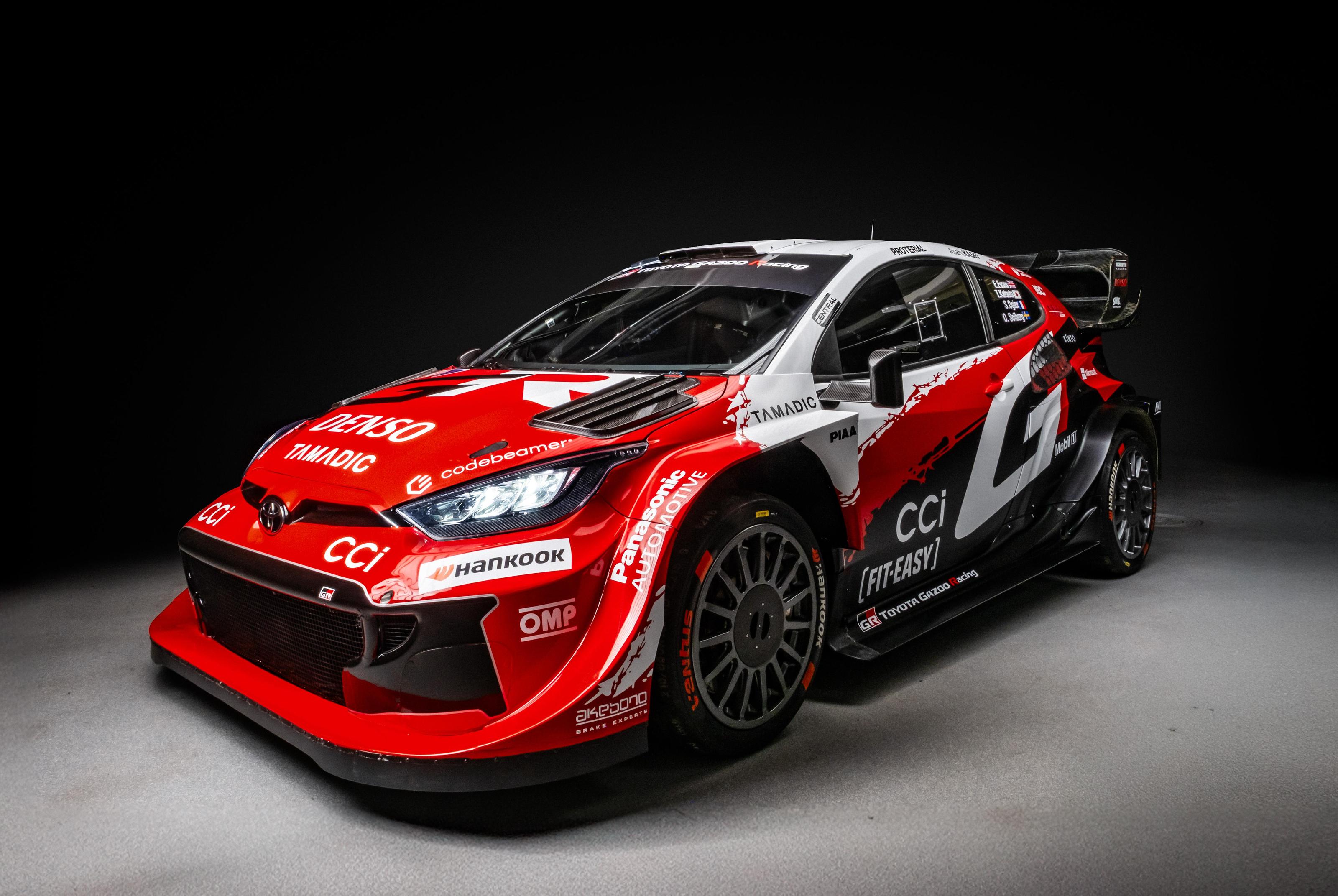 toyota-gr-yaris-rally1-presenta-su-nueva-librea-y-novedades-t-cnicas