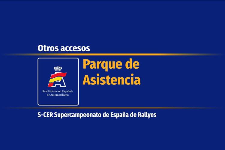 Parque de Asistencia