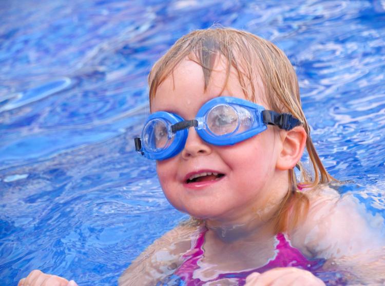 How to Prevent Child Drownings