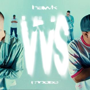 Hawk, Moose - VVS
