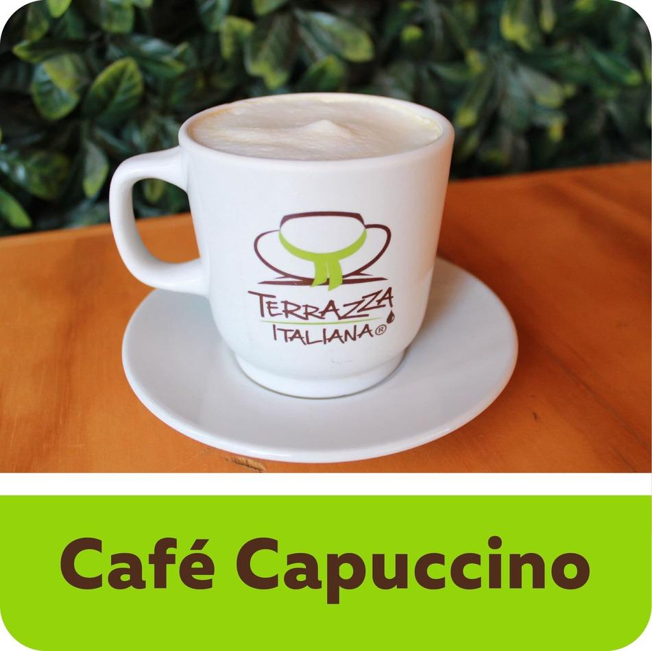Café Capuccino