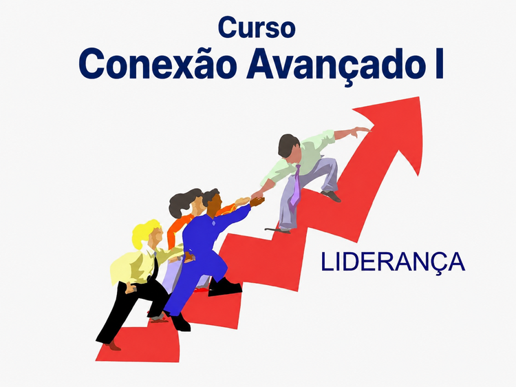 Conexão Avançado I