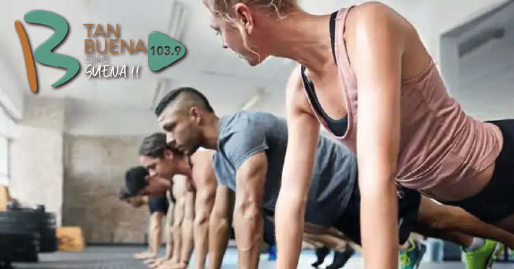 ¿Cuánto ejercicio físico debo hacer para vivir más y mejor?