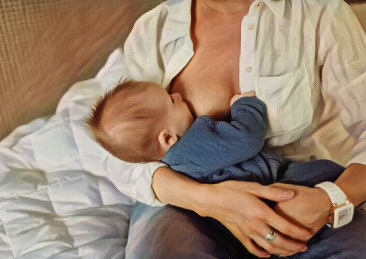 Breastfeeding: Getting Started with Nursing