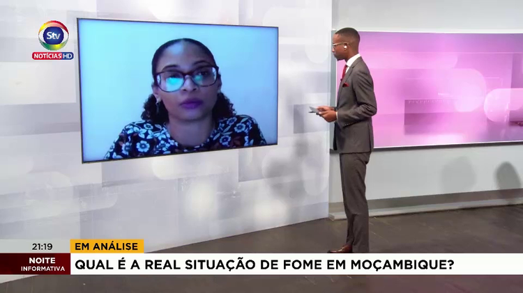 Em análise: Qual é a real situação de fome em Moçambique?
