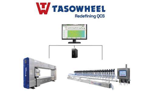 Tasowheel is looking for a local agent in Sweden