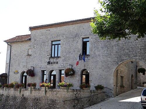 Restaurant proche de Sainte-Colombe-en-Bruilhois (47310) : La Trattoria, un air d'Italie