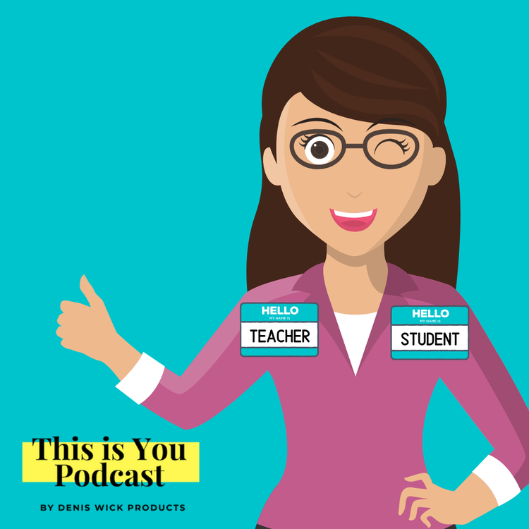 September Stories: Juggling the Roles of a Student and a Teacher