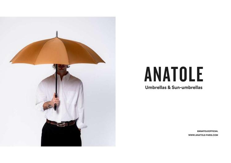 Anatole Catalogo generale