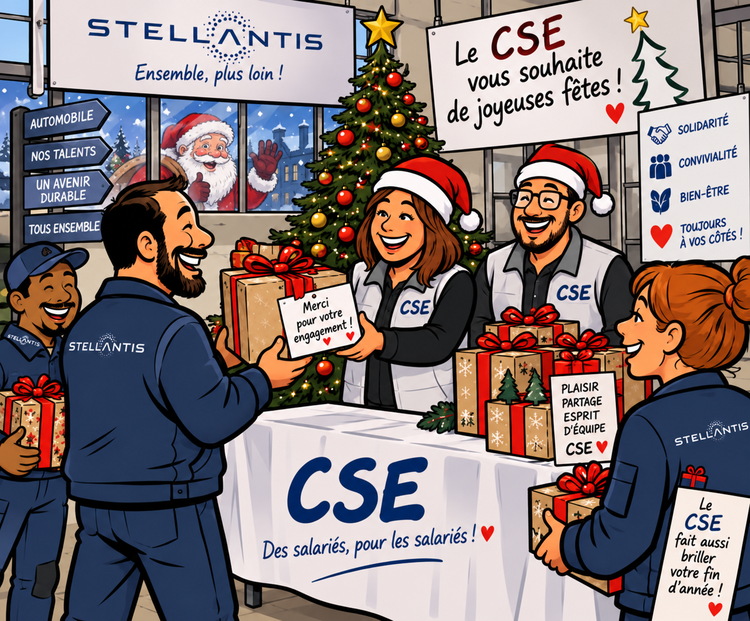 RAPPEL : CHOIX CADEAUX DE NOËL ADULTES ET ENFANTS