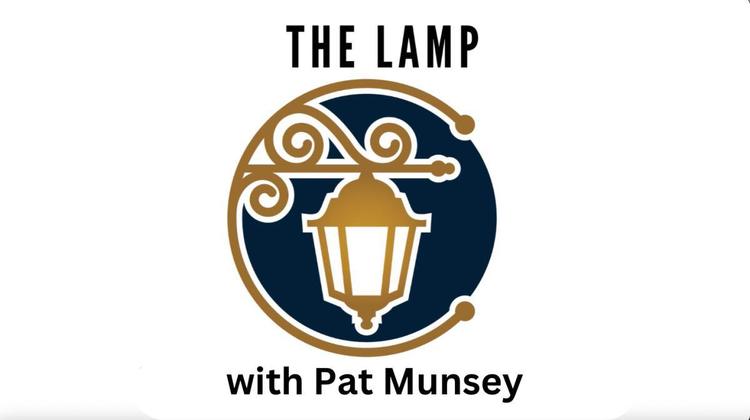 The Lamp, April 12, 2024