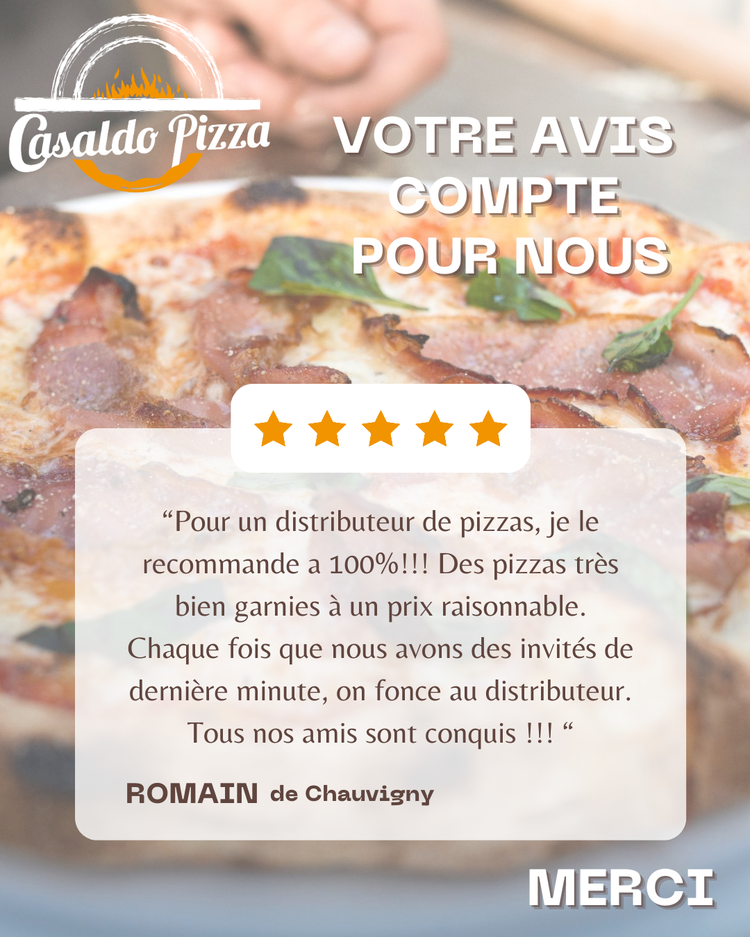 Merci pour vos avis ...