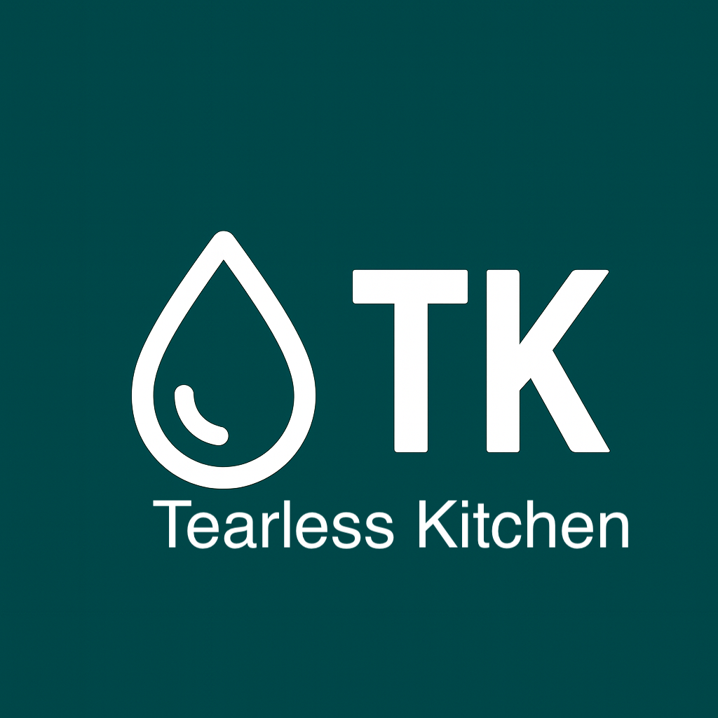Tearless Kitchen
