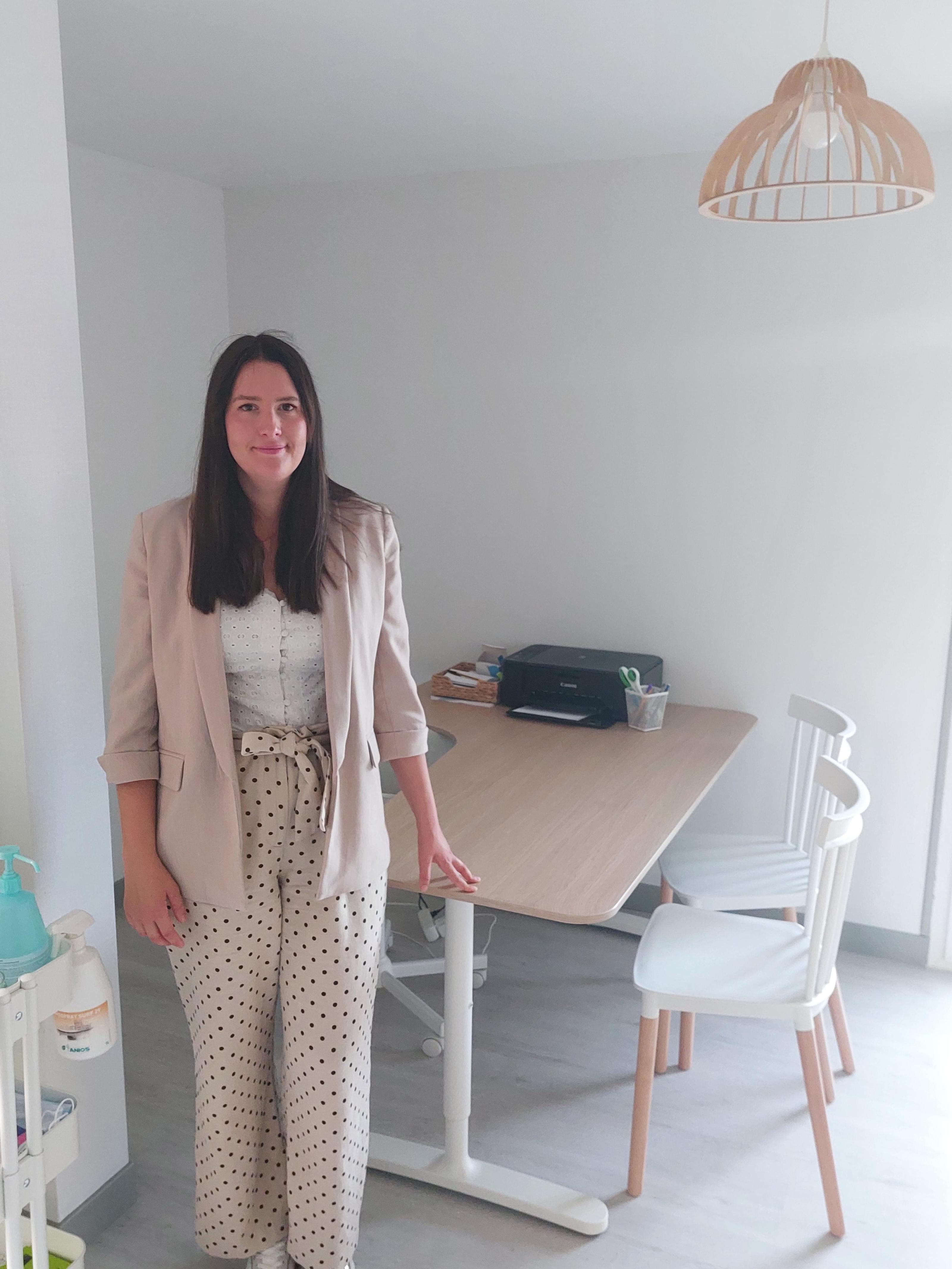 Ouverture d'un d'Infirmière Libérale