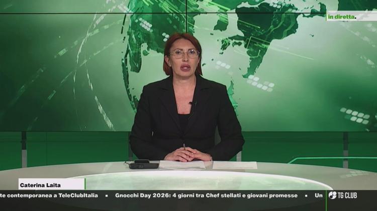 TG Club del 25 Aprile