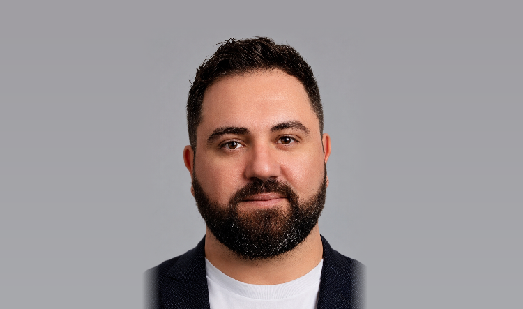 Nicolas Navarro