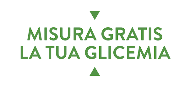 Misurazione gratuita GLICEMIA [Prevenzione] [DEMO]