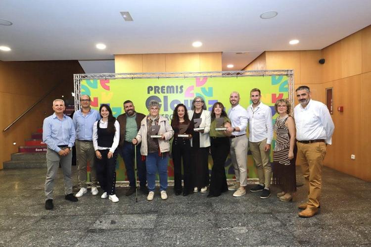 El Verger posa en valor el seu comerç local amb els II Premis Clau