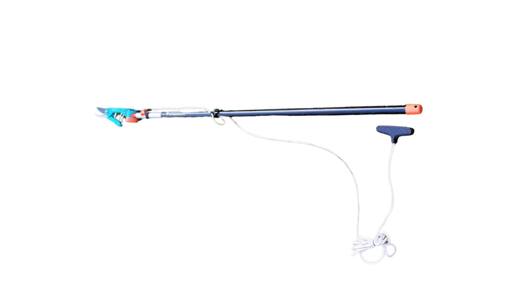 Baum- und Strauchschere zu verkaufen