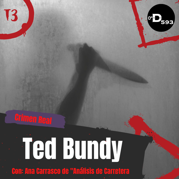 TED BUNDY || Analizamos la mente de uno de los asesinos seriales mas mediáticos de nuestro tiempo junto a "Análisis de carretera"