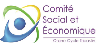 Fermeture du CSE du mardi 12 mai à 15h00 jusqu’au lundi 18 mai à 09h00.