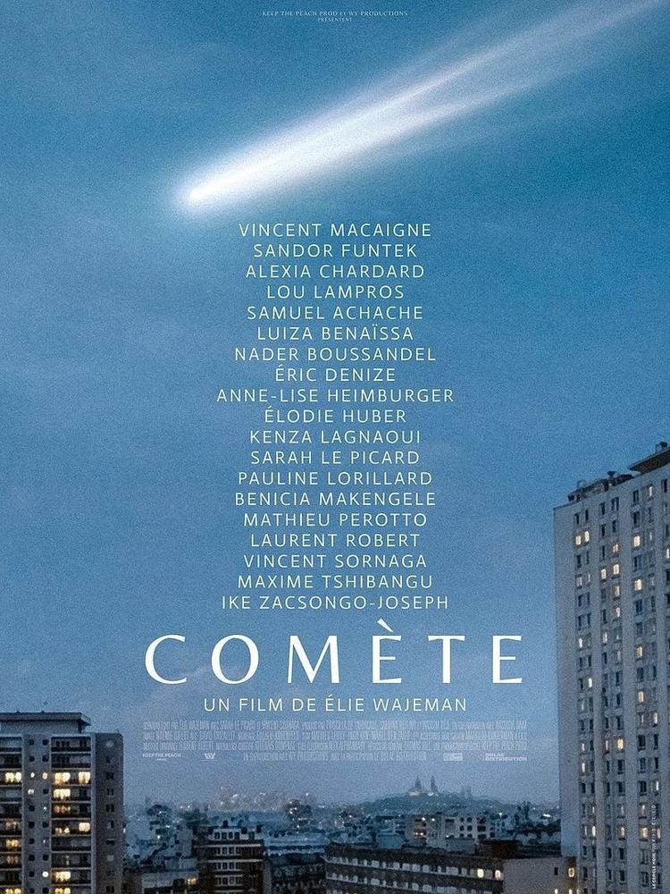 COMÈTE