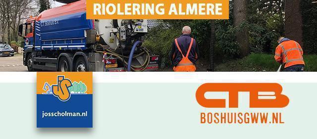 Start werkzaamheden Almere Kreekvelden Oosterwold