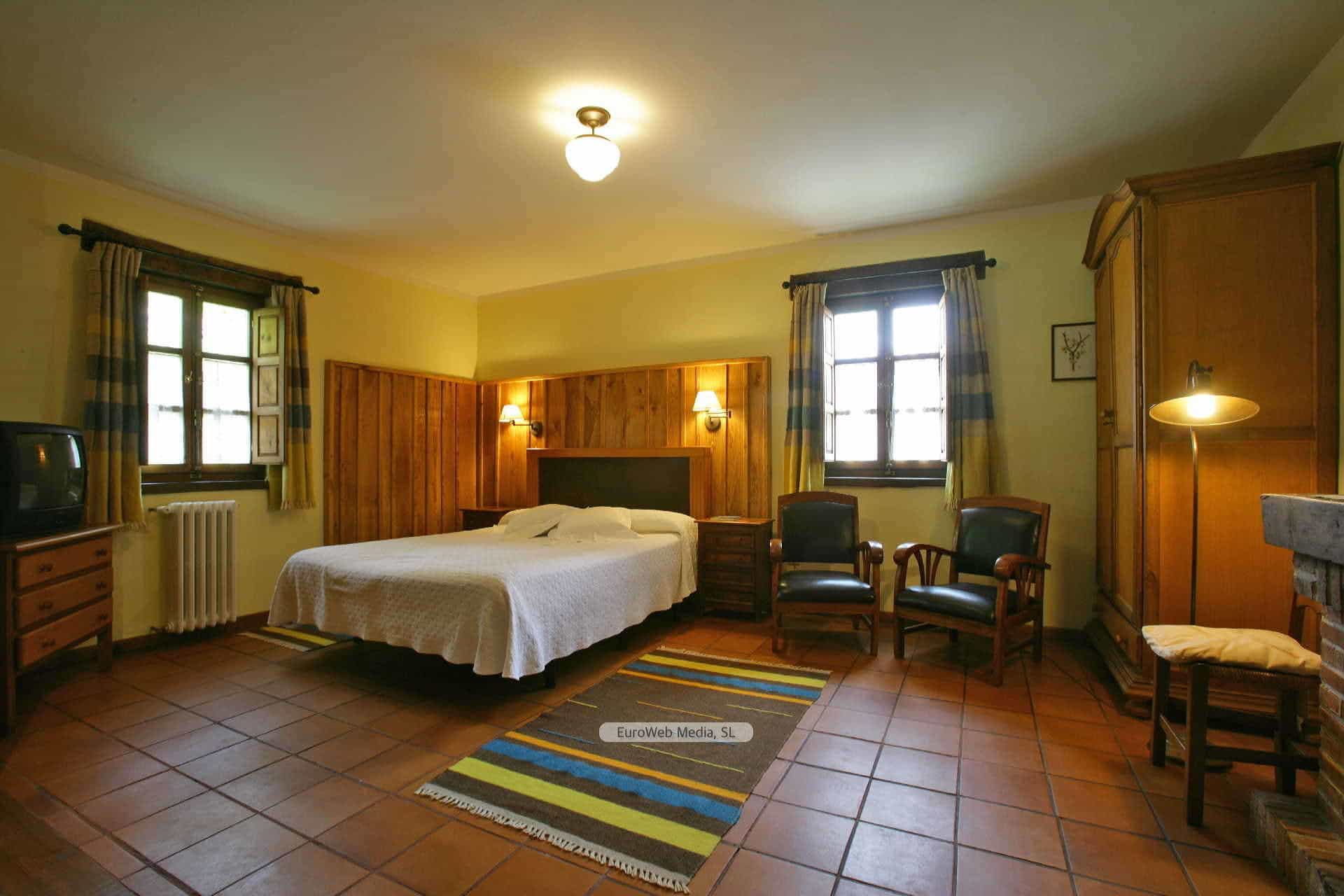 Hotel rural Coto del Pomar
