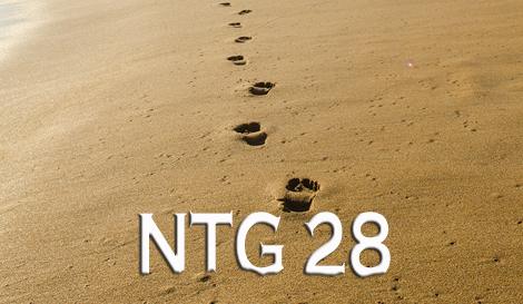 § 250. Alejamiento del NTG 28