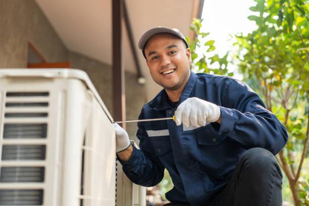 - TECHNICIEN H/F 
