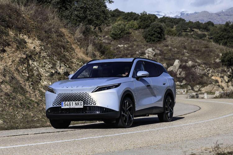 OMODA & JAECOO lanza OJ CLUB, su plataforma digital exclusiva para propietarios en España