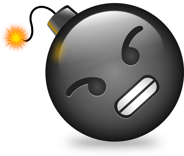 ANGER & CONTROL