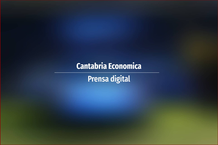 Cantabria Economica