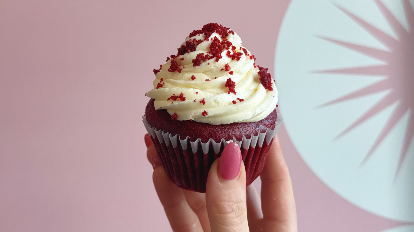 Small Cakes, Big Pleasure: A Love Letter to the Modern Cupcake