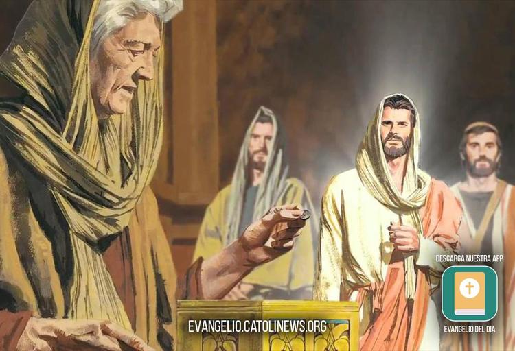 Daily Reflection on the Gospel of Saturday, June 6, 2026