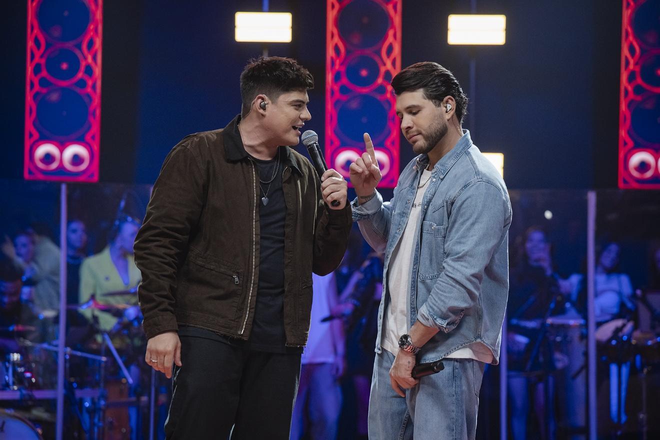 Mayke e Rodrigo levam sucessos do sertanejo à Expo Tabuleiro 2026 com show gratuito