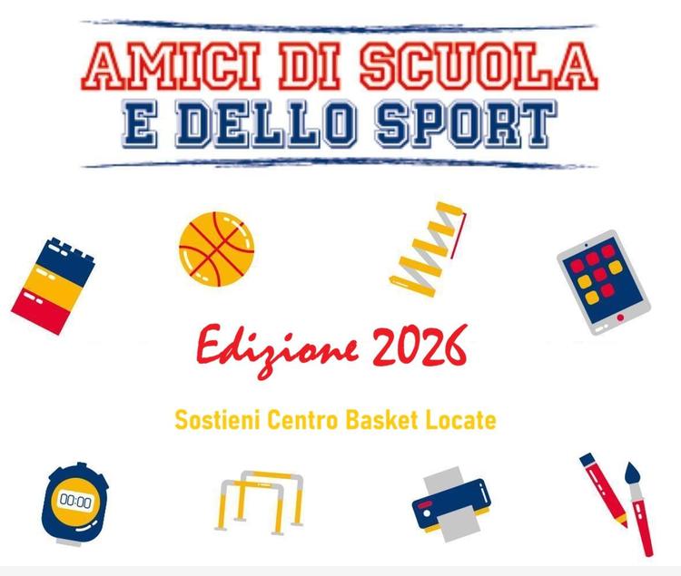 Amici dello Sport