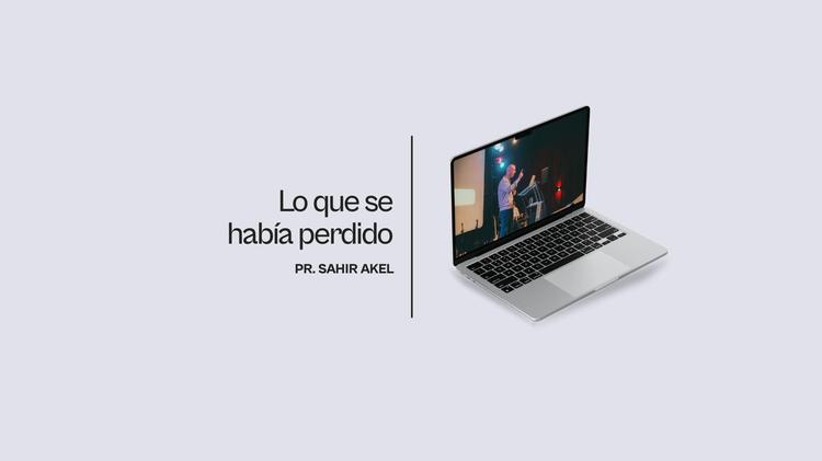 Lo que se había perdido