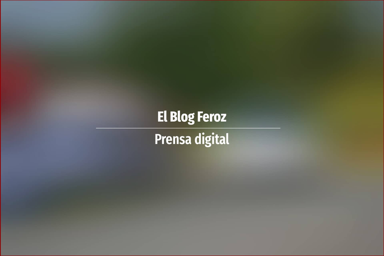 El Blog Feroz