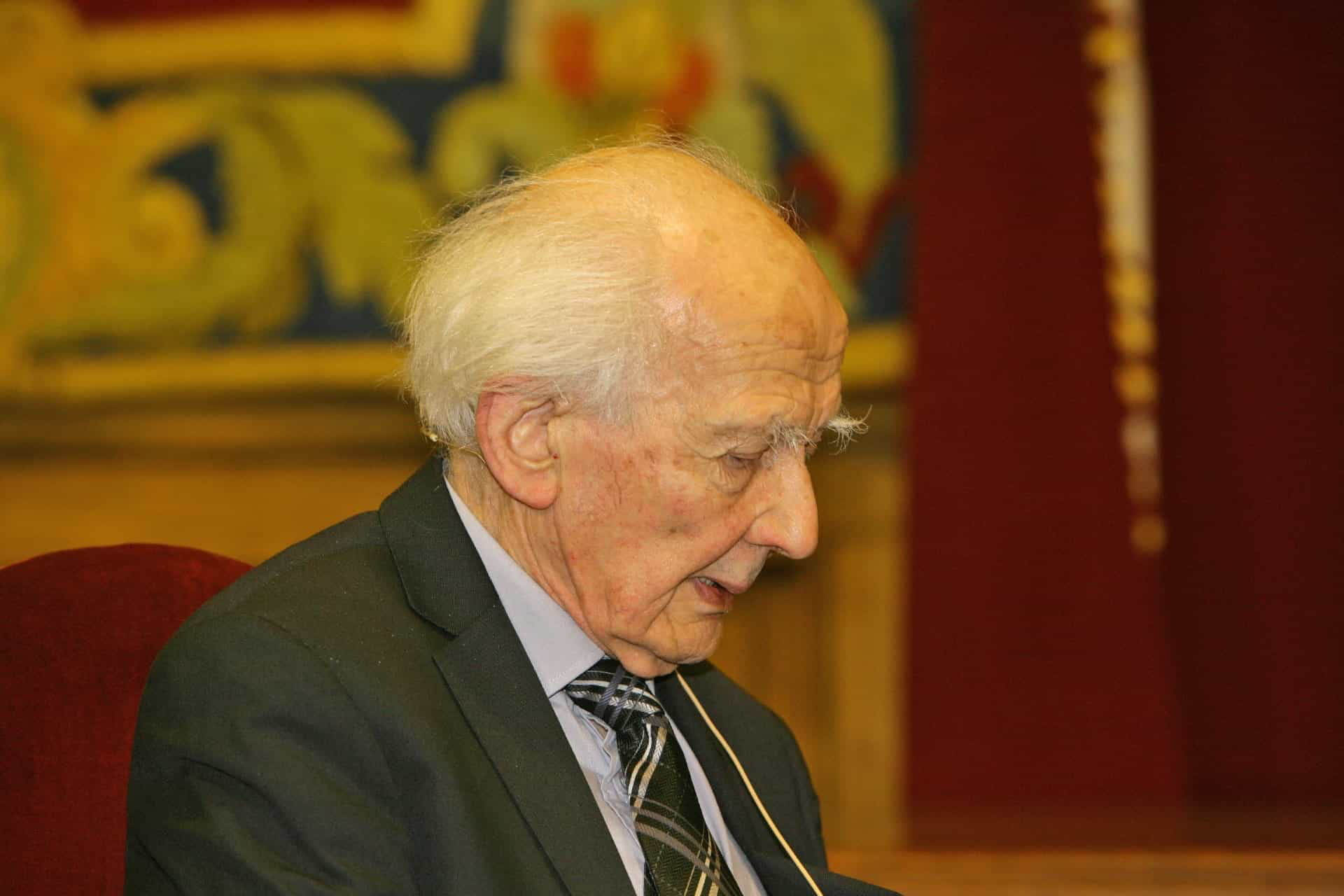 Alain Touraine y Zygmunt Bauman, Premio Príncipe de Asturias de Comunicación y Humanidades 2010