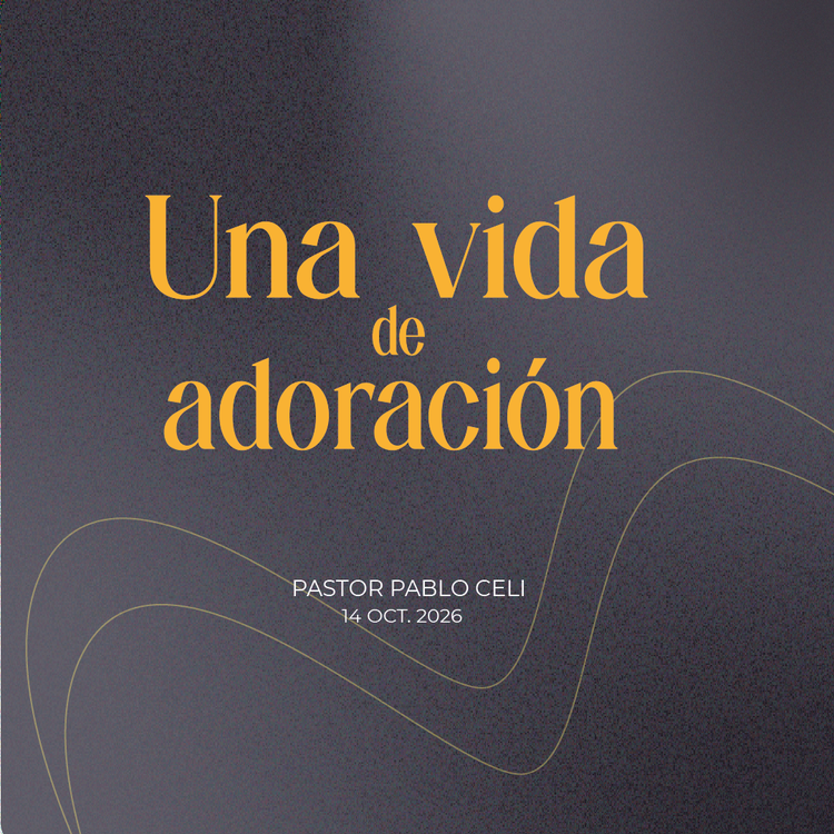 246. Una vida de Adoración