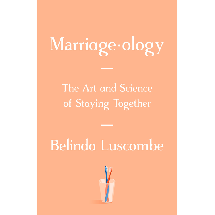 Sampul Marriageology