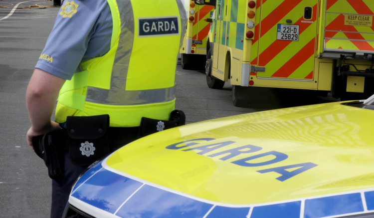 Man arrested after woman, 65, dies in Co. Galway