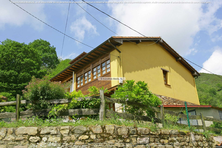 Casa rural Casa Albina