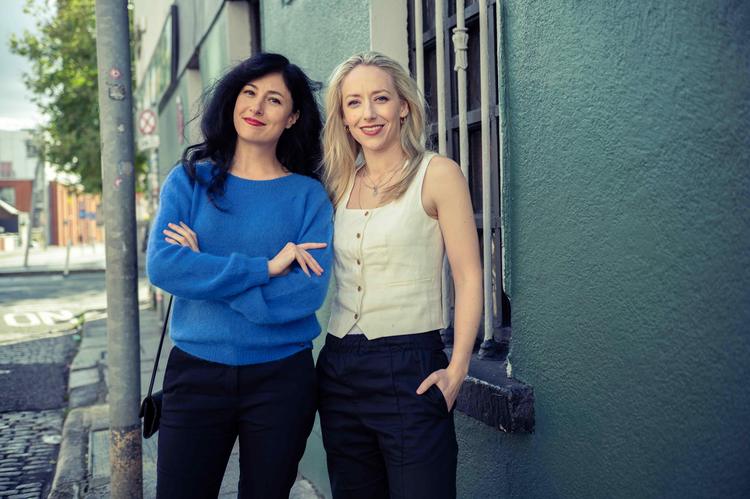 Irish-language series explores music, identity and modern Ireland through collaboration