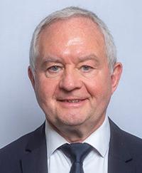 Pascal COURTEILLE