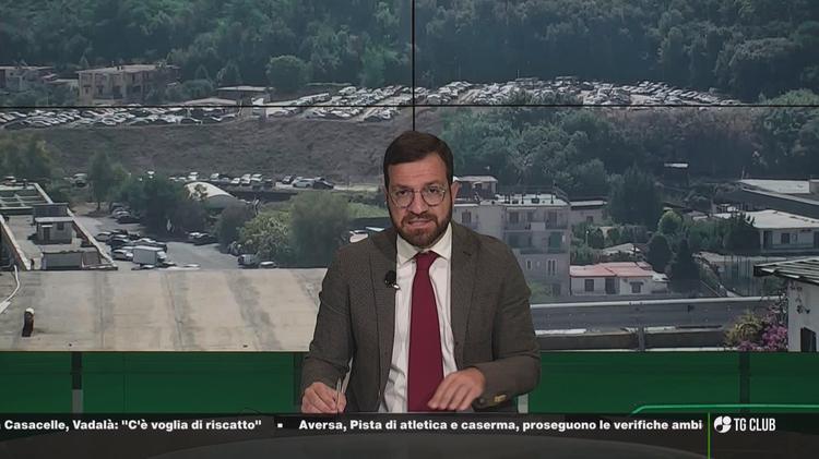Tg Club del 14 Luglio 2026