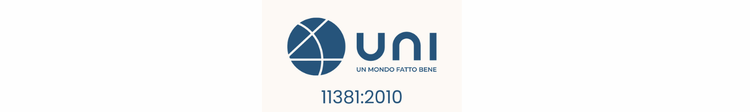 UNI 11381:2010